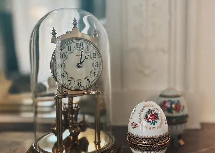 La Maison D'augustin Mont-de-Marsan