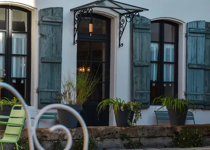 La Maison D'augustin