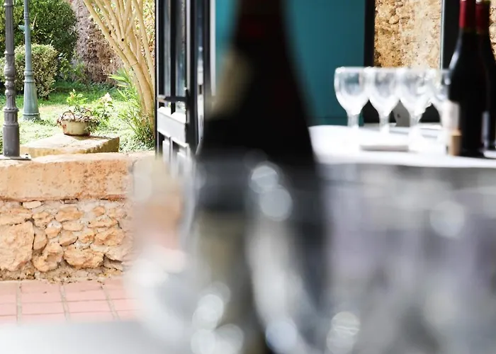 La Maison D'augustin Bed & Breakfast Mont-de-Marsan