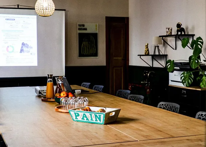 La Maison D'augustin Mont-de-Marsan